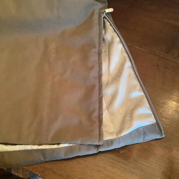 Metropolis Resort Winter Coat - Picture 4 of 9